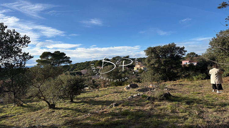 Ma-Cabane - Vente Terrain LORGUES, 1425 m²