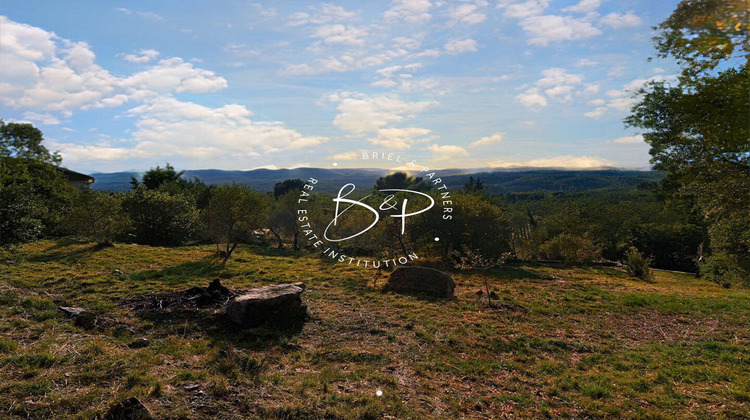 Ma-Cabane - Vente Terrain LORGUES, 1425 m²