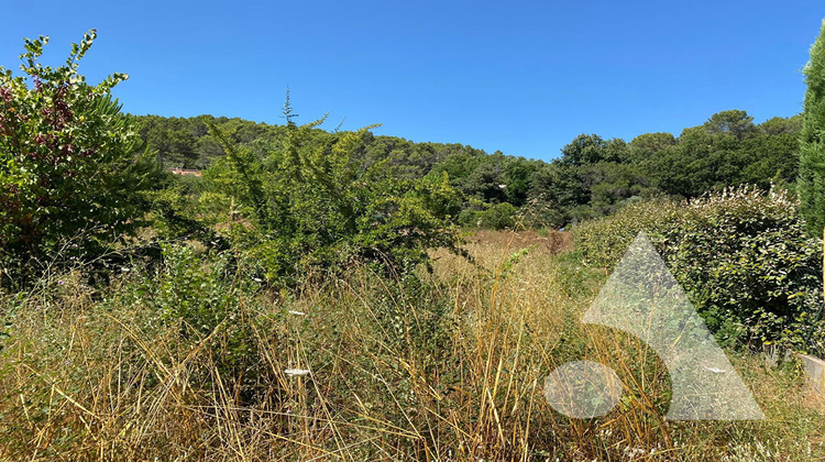 Ma-Cabane - Vente Terrain LORGUES, 1200 m²