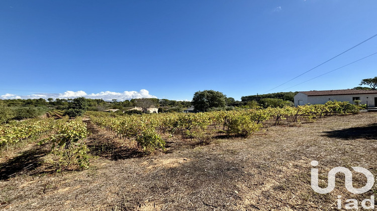 Ma-Cabane - Vente Terrain Lorgues, 1000 m²