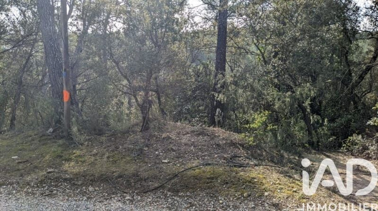 Ma-Cabane - Vente Terrain Lorgues, 9000 m²