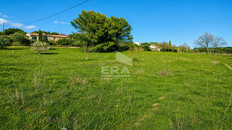 Ma-Cabane - Vente Terrain LORGUES, 5104 m²