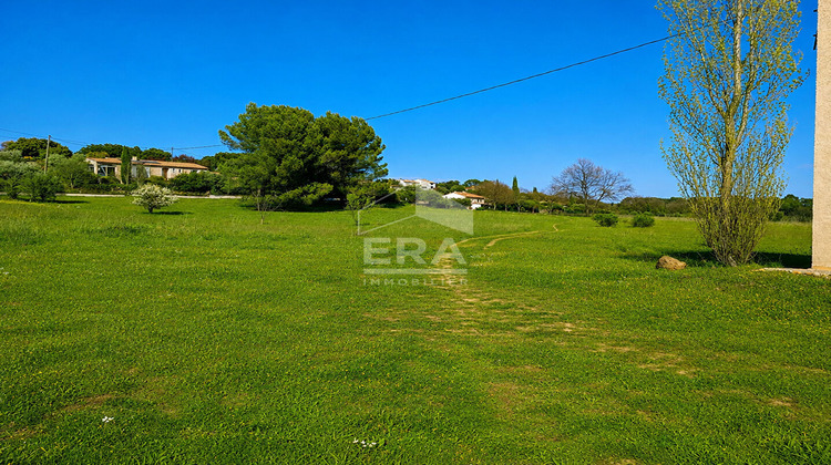 Ma-Cabane - Vente Terrain LORGUES, 5104 m²