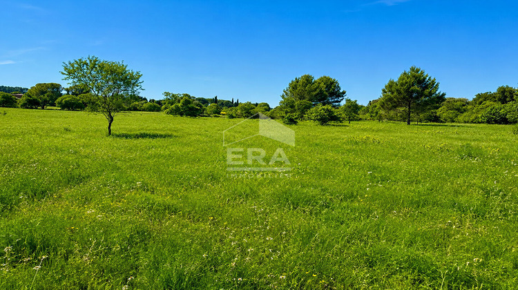 Ma-Cabane - Vente Terrain LORGUES, 7357 m²