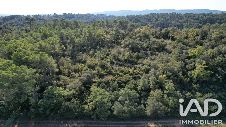 Ma-Cabane - Vente Terrain Lorgues, 7902 m²