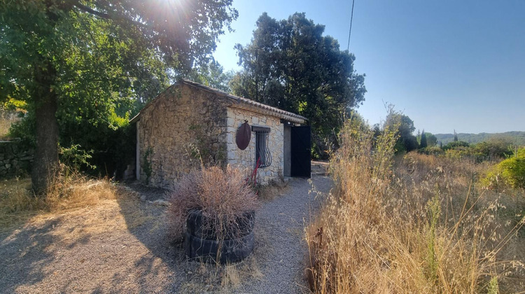 Ma-Cabane - Vente Terrain LORGUES, 4701 m²