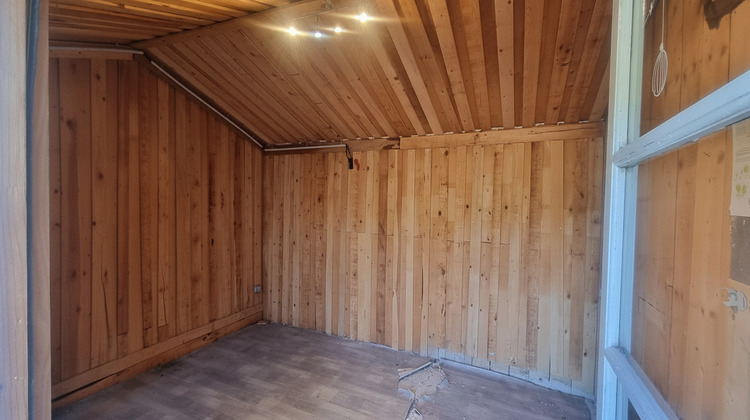 Ma-Cabane - Vente Terrain LORGUES, 4701 m²