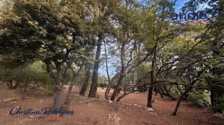 Ma-Cabane - Vente Terrain Lorgues, 2105 m²