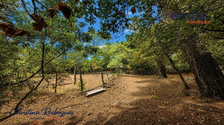 Ma-Cabane - Vente Terrain Lorgues, 2105 m²