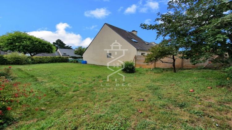 Ma-Cabane - Vente Terrain Lorient, 215 m²