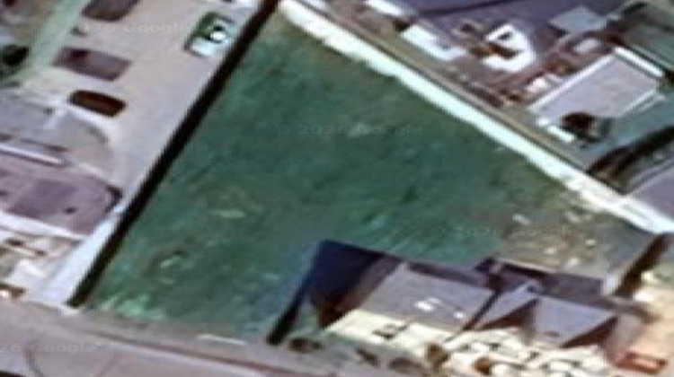 Ma-Cabane - Vente Terrain Lorient, 640 m²