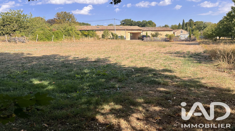 Ma-Cabane - Vente Terrain Lorigné, 919 m²