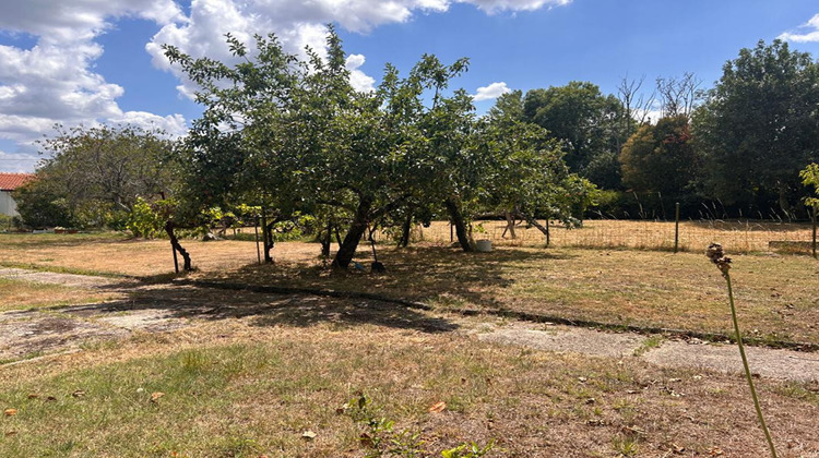 Ma-Cabane - Vente Terrain LORMONT, 830 m²