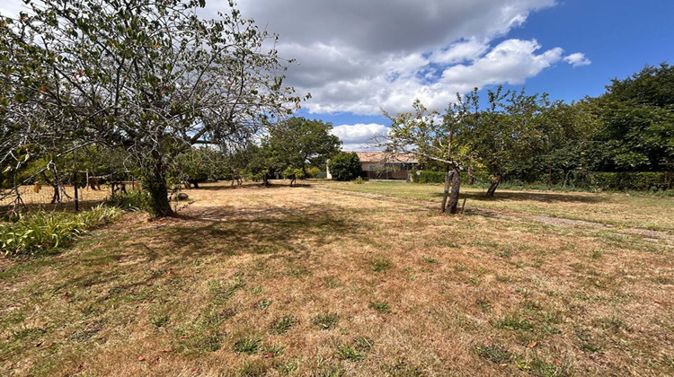 Ma-Cabane - Vente Terrain LORMONT, 830 m²