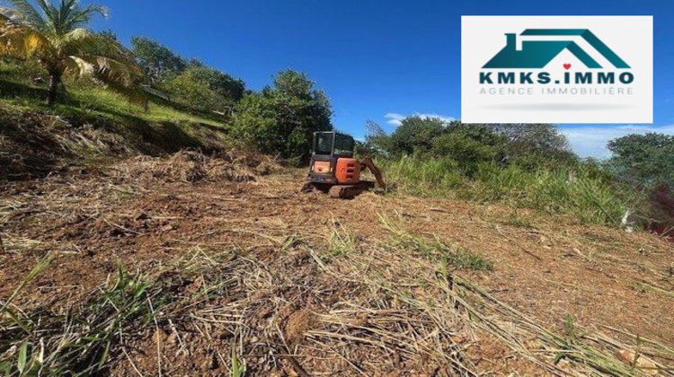Ma-Cabane - Vente Terrain LORRAIN, 592 m²