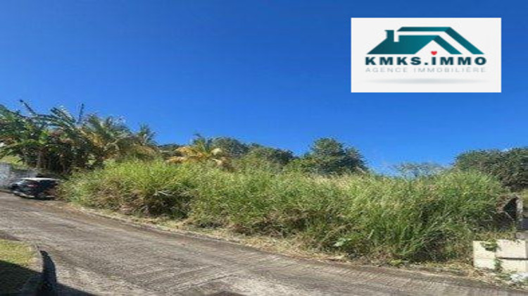 Ma-Cabane - Vente Terrain LORRAIN, 592 m²