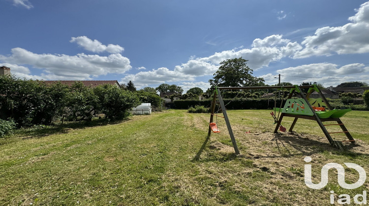 Ma-Cabane - Vente Terrain Lorrez-le-Bocage-Préaux, 568 m²