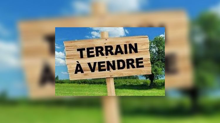 Ma-Cabane - Vente Terrain Lorris, 640 m²