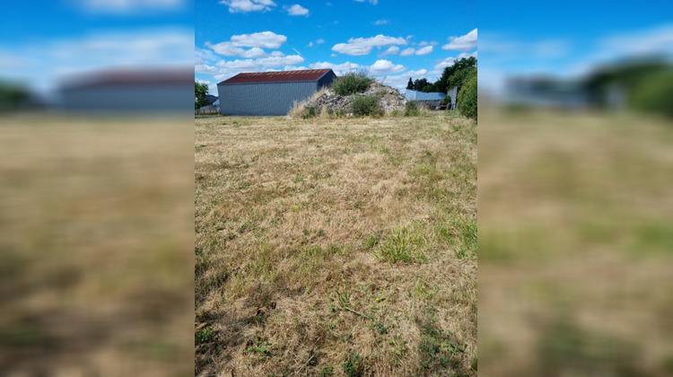 Ma-Cabane - Vente Terrain LORRIS, 3511 m²