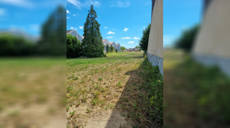 Ma-Cabane - Vente Terrain LORRIS, 3511 m²