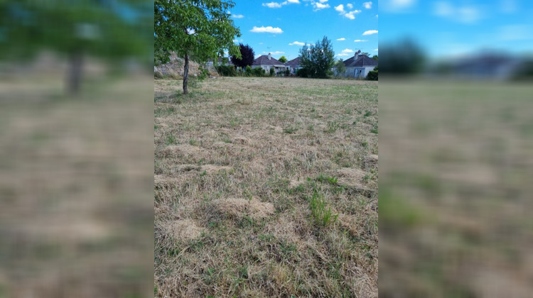 Ma-Cabane - Vente Terrain LORRIS, 3511 m²