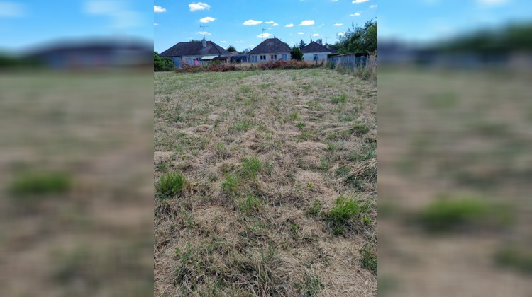 Ma-Cabane - Vente Terrain LORRIS, 3511 m²