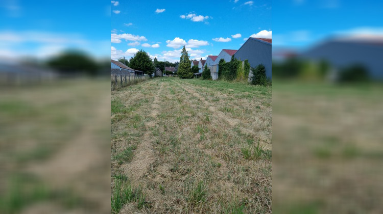 Ma-Cabane - Vente Terrain LORRIS, 3511 m²