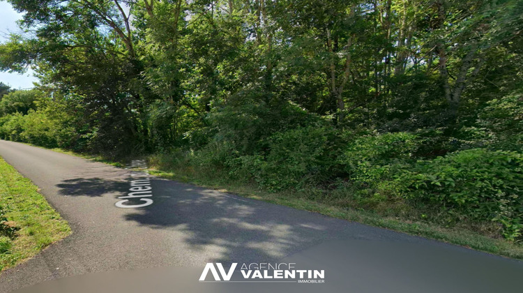 Ma-Cabane - Vente Terrain Lorry-lès-Metz, 400 m²