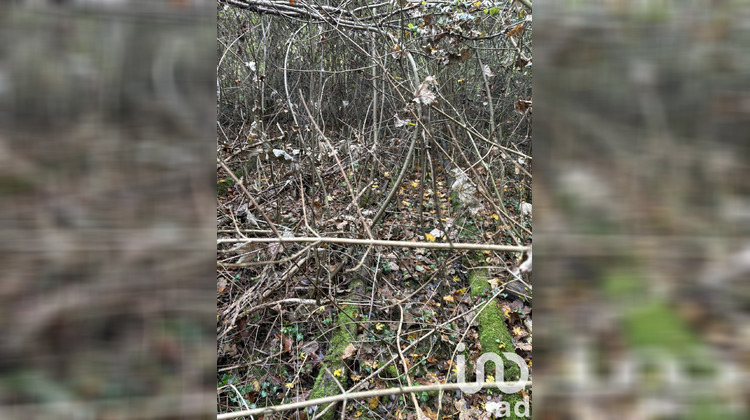 Ma-Cabane - Vente Terrain Lorry-Lès-Metz, 1612 m²