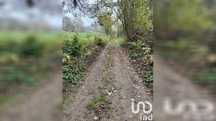 Ma-Cabane - Vente Terrain Lorry-Lès-Metz, 880 m²