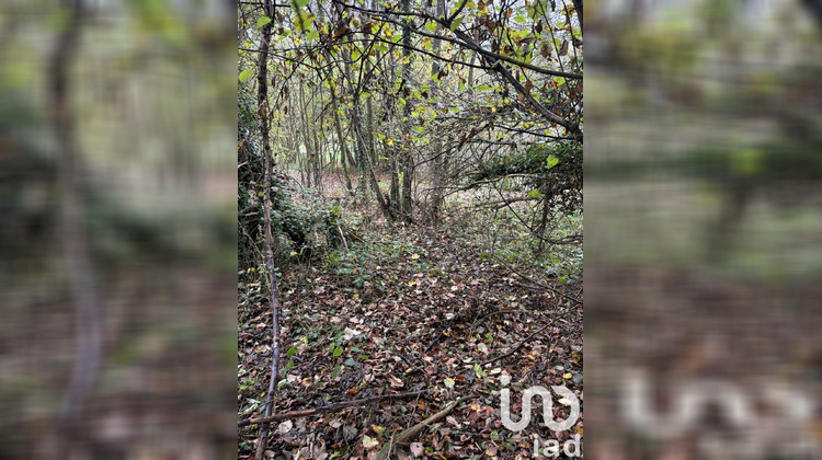 Ma-Cabane - Vente Terrain Lorry-Lès-Metz, 880 m²