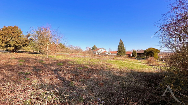 Ma-Cabane - Vente Terrain LORRY-LES-METZ, 860 m²