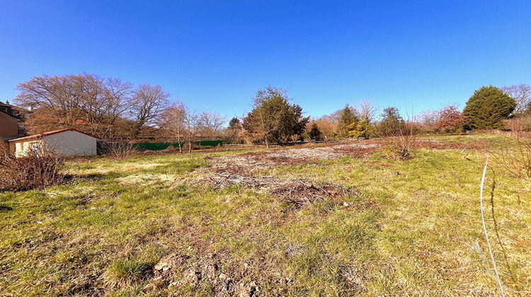 Ma-Cabane - Vente Terrain LORRY-LES-METZ, 860 m²