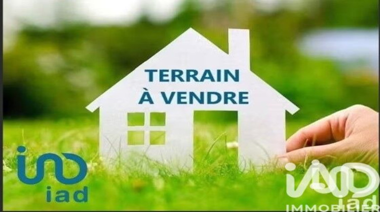 Ma-Cabane - Vente Terrain Lorry-Lès-Metz, 400 m²