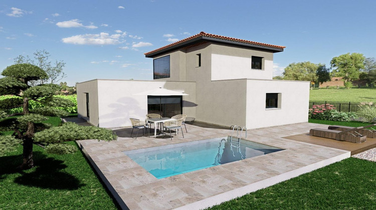 Ma-Cabane - Vente Terrain Los Masos, 700 m²