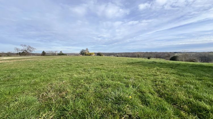 Ma-Cabane - Vente Terrain Loubédat, 3245 m²