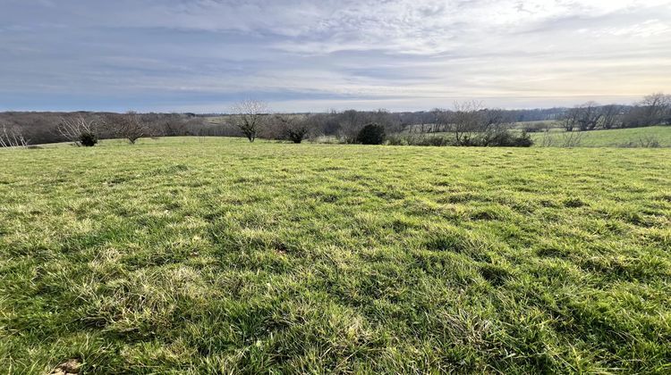 Ma-Cabane - Vente Terrain Loubédat, 3245 m²