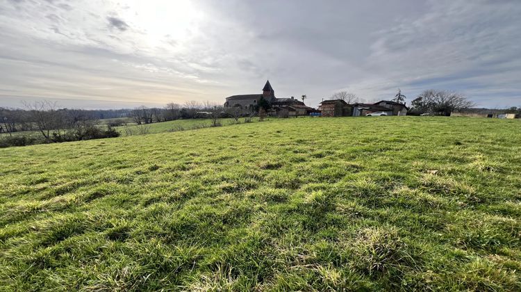 Ma-Cabane - Vente Terrain Loubédat, 3245 m²