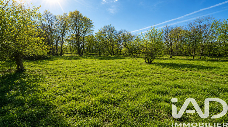 Ma-Cabane - Vente Terrain Louchats, 5340 m²