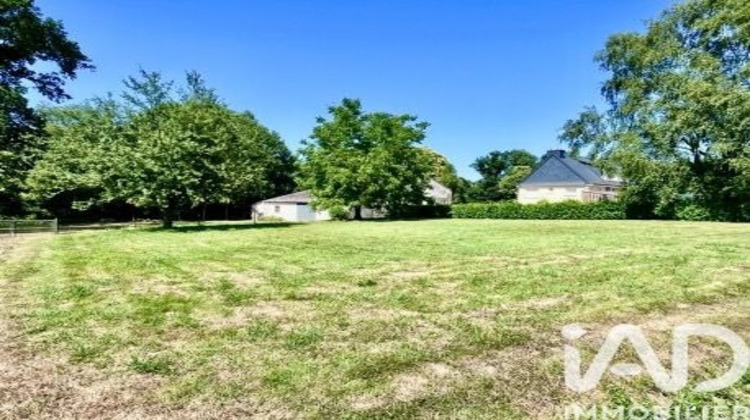 Ma-Cabane - Vente Terrain Loudéac, 1122 m²