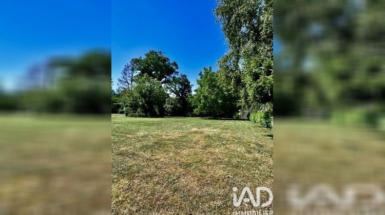 Ma-Cabane - Vente Terrain Loudéac, 1122 m²