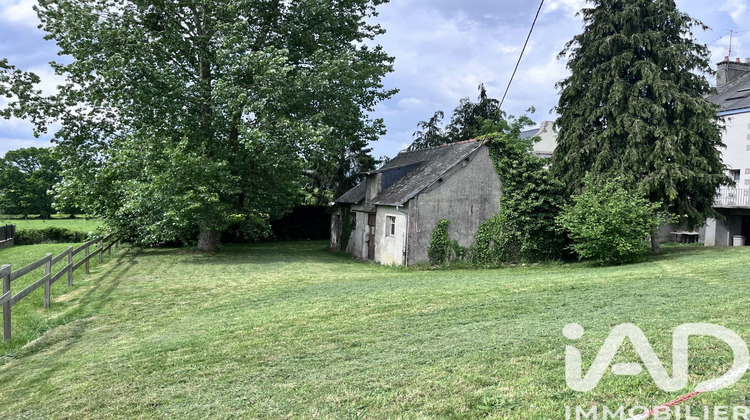 Ma-Cabane - Vente Terrain Loudéac, 671 m²