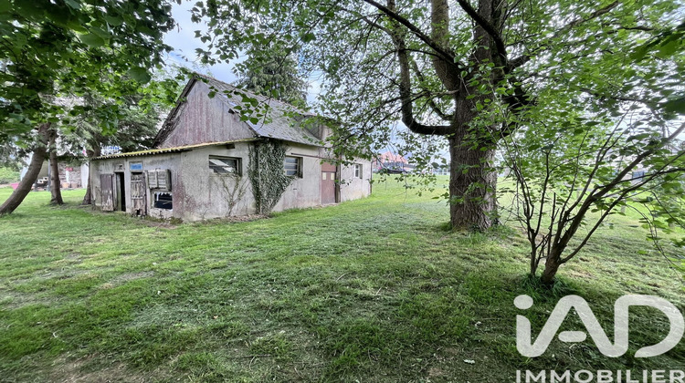 Ma-Cabane - Vente Terrain Loudéac, 671 m²