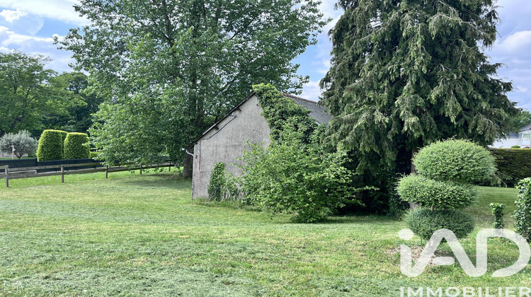 Ma-Cabane - Vente Terrain Loudéac, 671 m²