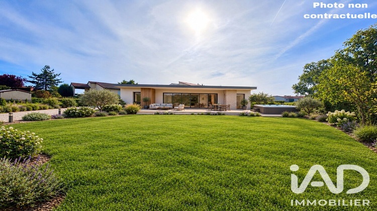 Ma-Cabane - Vente Terrain Loudes, 1330 m²