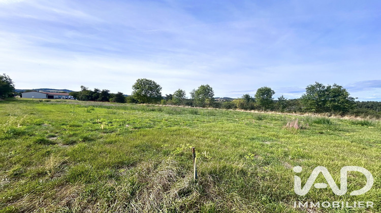 Ma-Cabane - Vente Terrain Loudes, 1330 m²