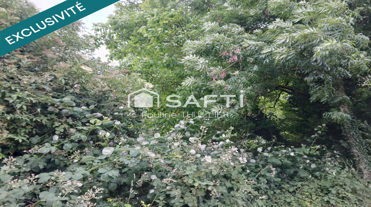 Ma-Cabane - Vente Terrain Loudrefing, 1755 m²