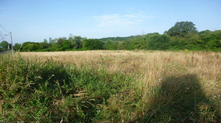 Ma-Cabane - Vente Terrain Loué, 4398 m²