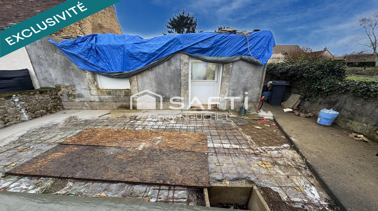 Ma-Cabane - Vente Terrain Loue, 875 m²