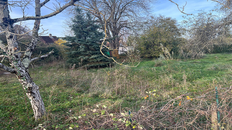 Ma-Cabane - Vente Terrain LOUHANS, 959 m²